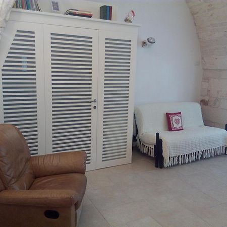 Casa Vacanze Giovanni Cesare نوتشي المظهر الخارجي الصورة