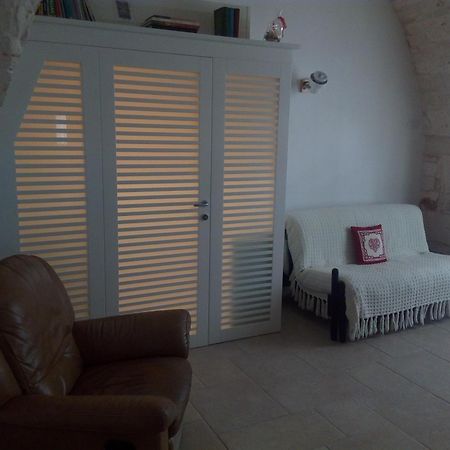 Casa Vacanze Giovanni Cesare نوتشي المظهر الخارجي الصورة