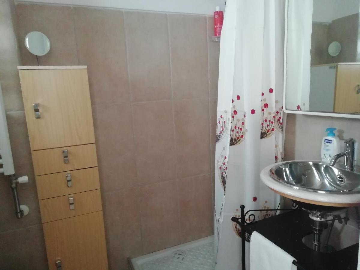 Casa Vacanze Giovanni Cesare نوتشي المظهر الخارجي الصورة