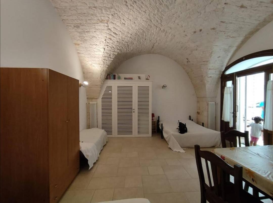 Casa Vacanze Giovanni Cesare نوتشي المظهر الخارجي الصورة