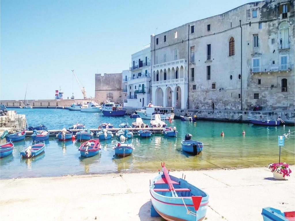 Casa Vacanze Giovanni Cesare نوتشي المظهر الخارجي الصورة