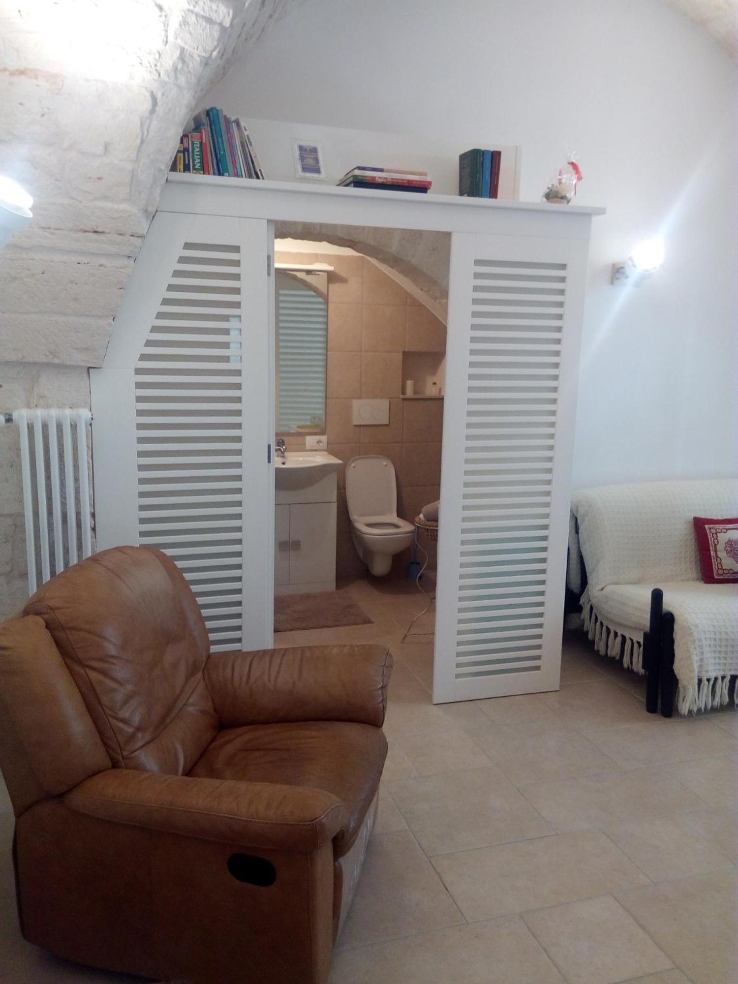 Casa Vacanze Giovanni Cesare نوتشي المظهر الخارجي الصورة