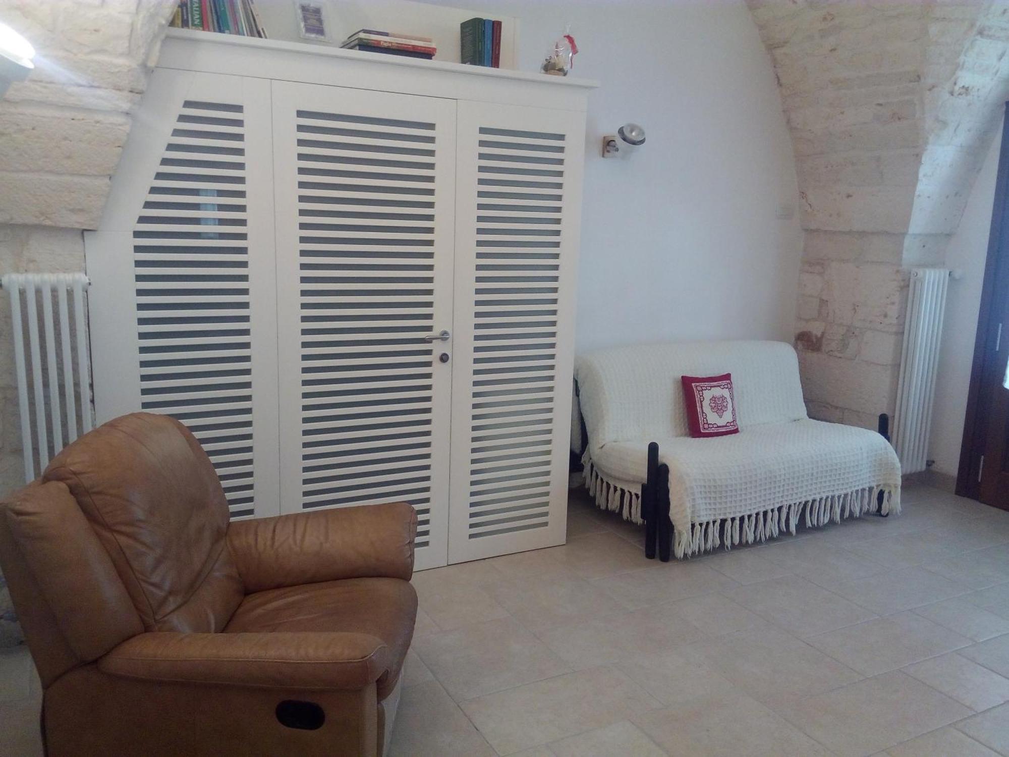 Casa Vacanze Giovanni Cesare نوتشي المظهر الخارجي الصورة